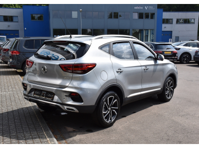 MG ZS 1.5 VTi-Tech Luxury