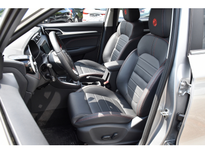 MG ZS 1.5 VTi-Tech Luxury