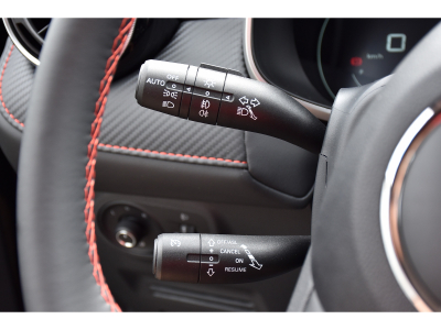 MG ZS 1.5 VTi-Tech Luxury