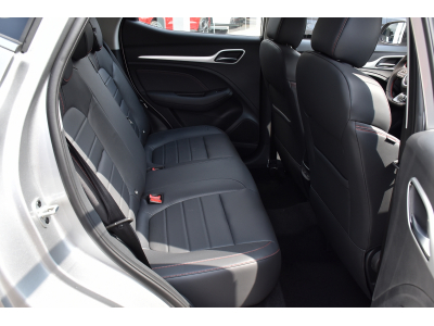 MG ZS 1.5 VTi-Tech Luxury