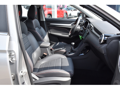 MG ZS 1.5 VTi-Tech Luxury
