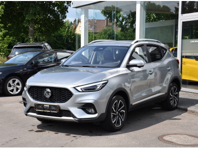 MG ZS 1.5 VTi-Tech Luxury