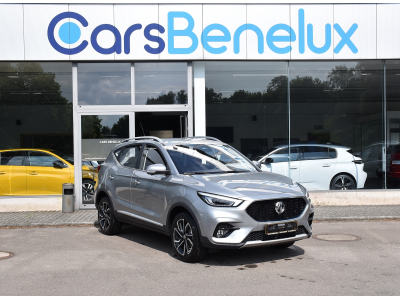 MG ZS 1.5 VTi-Tech Luxury