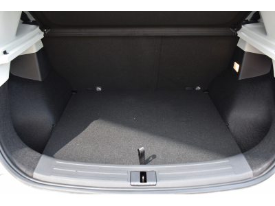 MG ZS 1.5 VTi-Tech Luxury