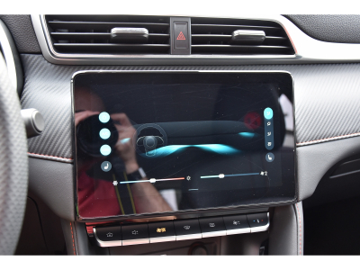 MG ZS 1.5 VTi-Tech Luxury