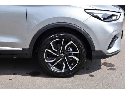 MG ZS 1.5 VTi-Tech Luxury