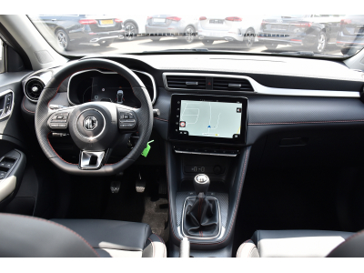 MG ZS 1.5 VTi-Tech Luxury