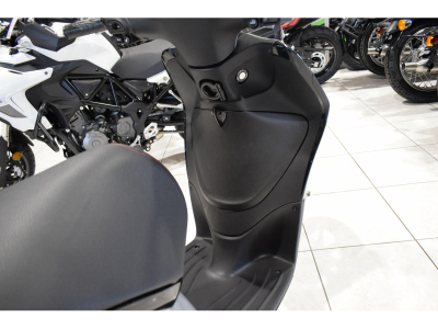 Piaggio Liberty 50 4T  SPORT