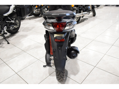 Piaggio Liberty 50 4T  SPORT