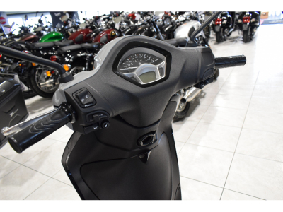 Piaggio Liberty 50 4T  SPORT