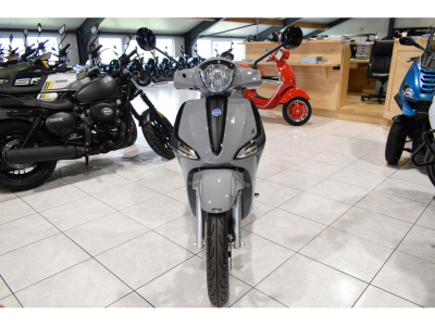 Piaggio Liberty 50 4T  SPORT