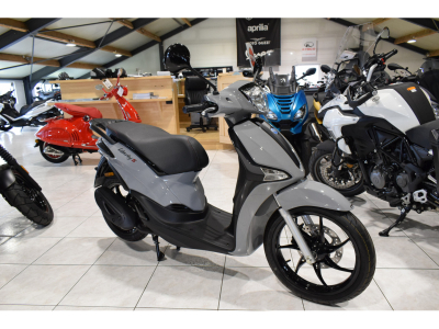 Piaggio Liberty 50 4T  SPORT