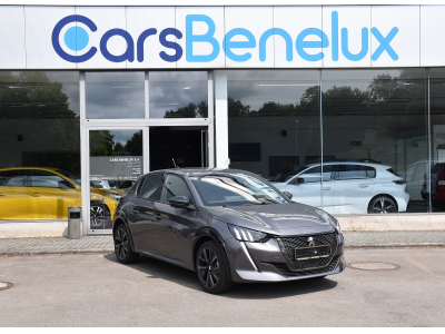 Peugeot 208 1.2 PureTech GT