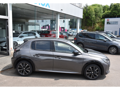 Peugeot 208 1.2 PureTech GT