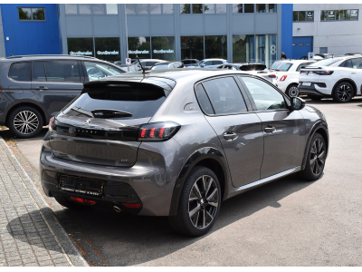 Peugeot 208 1.2 PureTech GT