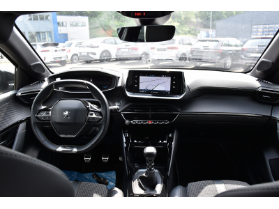 Peugeot 208 1.2 PureTech GT