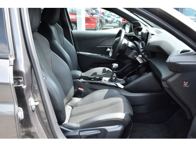 Peugeot 208 1.2 PureTech GT
