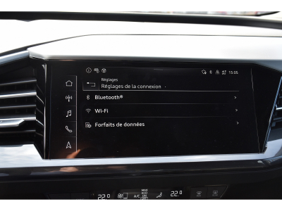 Audi Q4 e-tron Sportback 40 Advanced