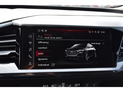 Audi Q4 e-tron Sportback 40 Advanced