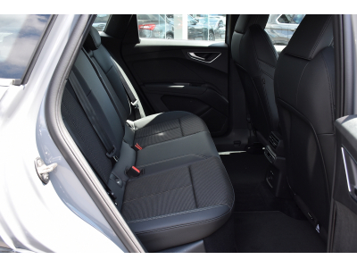 Audi Q4 e-tron Sportback 40 Advanced