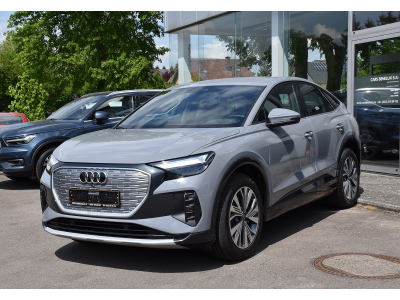 Audi Q4 e-tron Sportback 40 Advanced