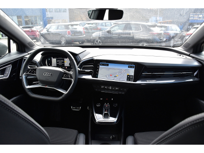 Audi Q4 e-tron Sportback 40 Advanced