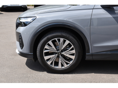 Audi Q4 e-tron Sportback 40 Advanced