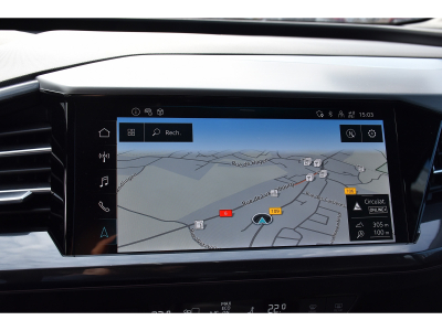 Audi Q4 e-tron Sportback 40 Advanced