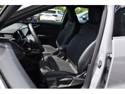 Audi Q4 e-tron Sportback 40 Advanced