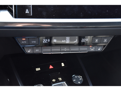 Audi Q4 e-tron Sportback 40 Advanced