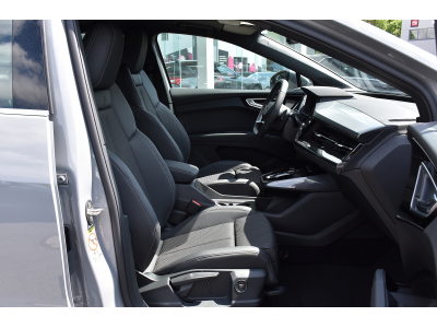 Audi Q4 e-tron Sportback 40 Advanced