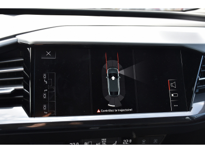 Audi Q4 e-tron Sportback 40 Advanced
