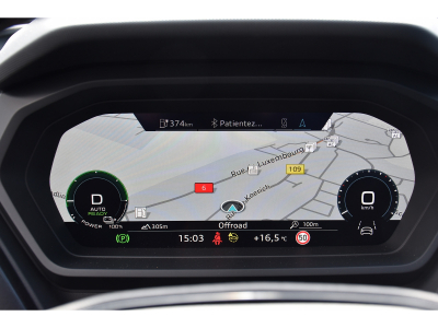 Audi Q4 e-tron Sportback 40 Advanced