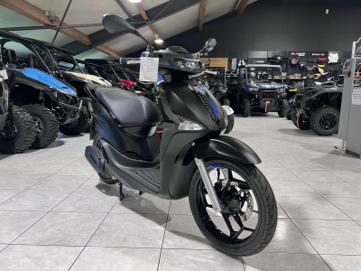Piaggio Liberty 50 4T  SPORT