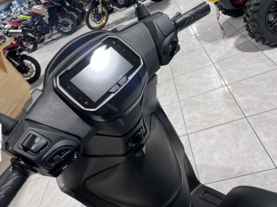 Piaggio Liberty 50 4T  SPORT