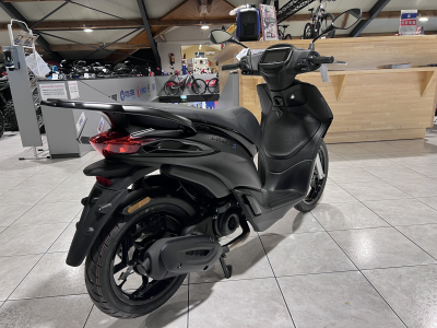 Piaggio Liberty 50 4T  SPORT