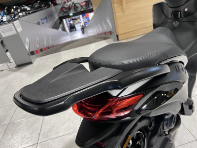 Piaggio Liberty 50 4T  SPORT