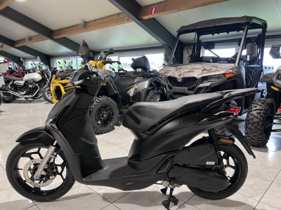 Piaggio Liberty 50 4T  SPORT