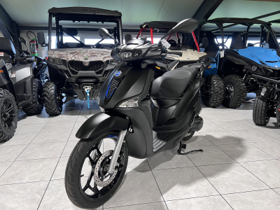 Piaggio Liberty 50 4T  SPORT