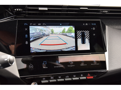 Peugeot 308 1.5 BlueHDI Allure EAT8
