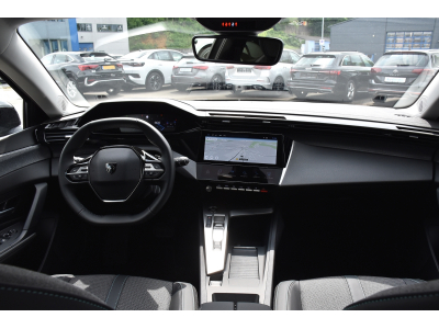 Peugeot 308 1.5 BlueHDI Allure EAT8