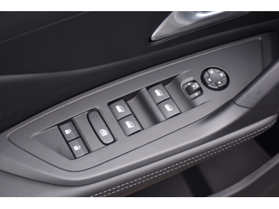 Peugeot 308 1.5 BlueHDI Allure EAT8