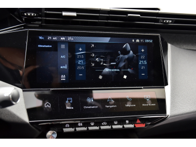 Peugeot 308 1.5 BlueHDI Allure EAT8