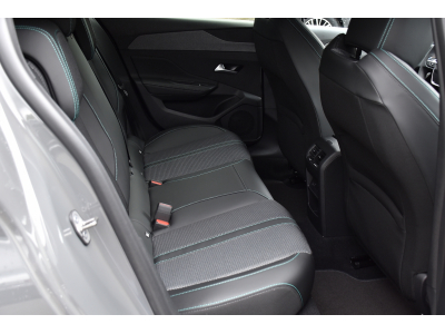 Peugeot 308 1.5 BlueHDI Allure EAT8