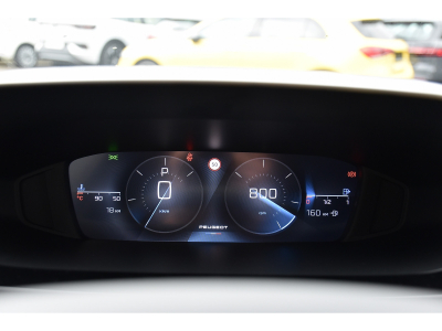 Peugeot 308 1.5 BlueHDI Allure EAT8