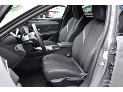 Peugeot 308 1.5 BlueHDI Allure EAT8