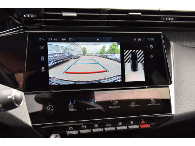 Peugeot 308 1.5 BlueHDI Allure EAT8