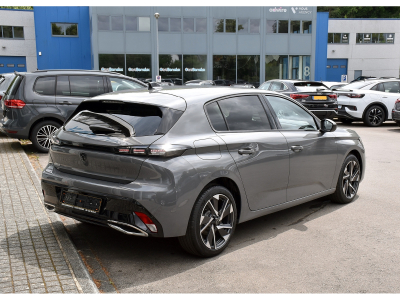 Peugeot 308 1.5 BlueHDI Allure EAT8