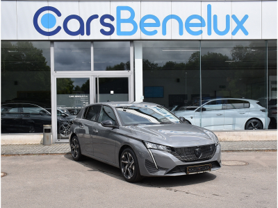 Peugeot 308 1.5 BlueHDI Allure EAT8