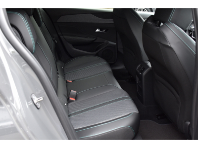 Peugeot 308 1.5 BlueHDI Allure EAT8